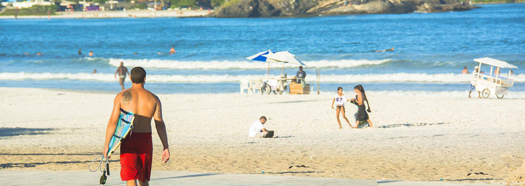 PRAIAS DE CABO FRIO